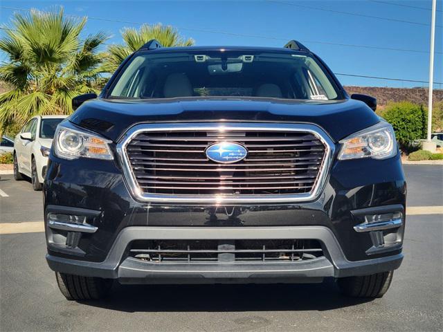 used 2022 Subaru Ascent car, priced at $25,990