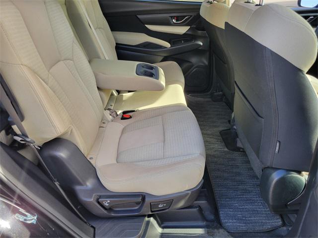used 2022 Subaru Ascent car, priced at $25,990