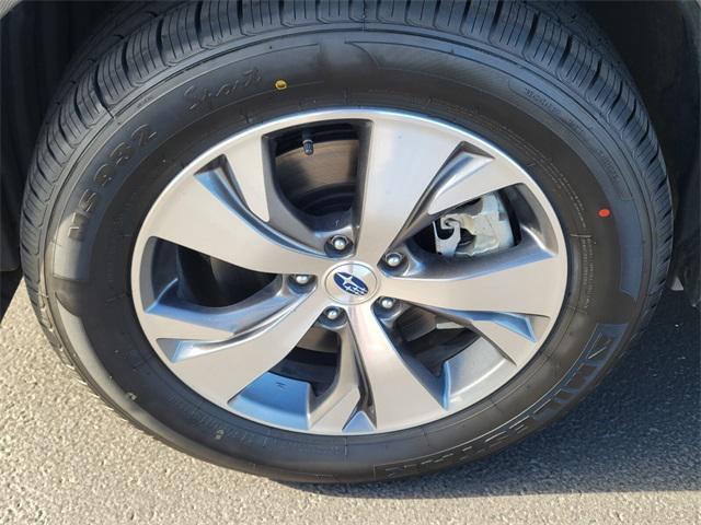 used 2022 Subaru Ascent car, priced at $25,990