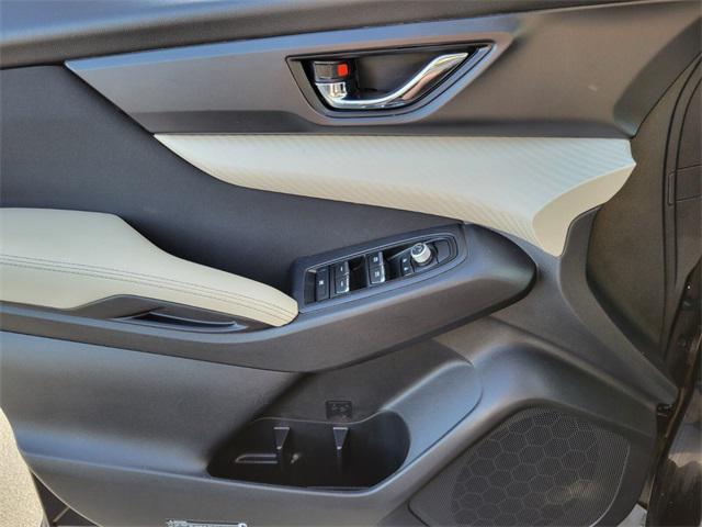 used 2022 Subaru Ascent car, priced at $25,990