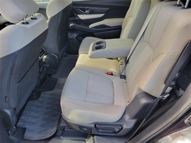 used 2022 Subaru Ascent car, priced at $25,990