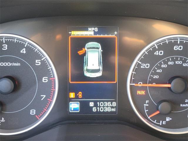 used 2022 Subaru Ascent car, priced at $25,990