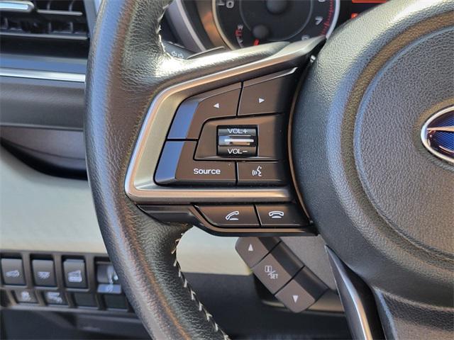 used 2022 Subaru Ascent car, priced at $25,990