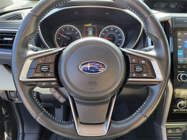used 2022 Subaru Ascent car, priced at $25,990