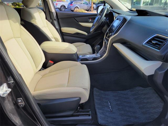 used 2022 Subaru Ascent car, priced at $25,990