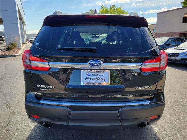 used 2022 Subaru Ascent car, priced at $25,990