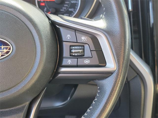 used 2022 Subaru Ascent car, priced at $25,990