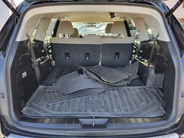 used 2022 Subaru Ascent car, priced at $25,990