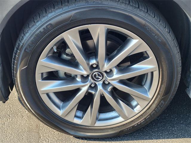 used 2019 Mazda CX-9 car, priced at $24,490