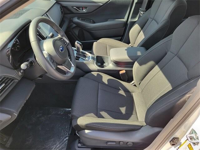 new 2025 Subaru Legacy car, priced at $30,490