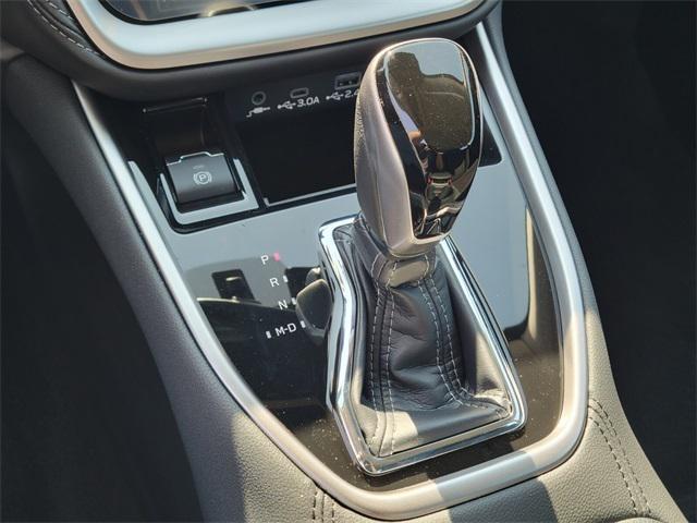 new 2025 Subaru Legacy car, priced at $30,065