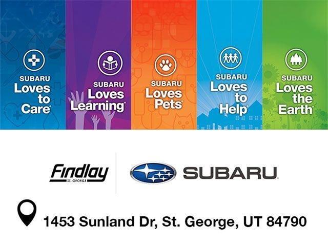 new 2025 Subaru Legacy car, priced at $30,065