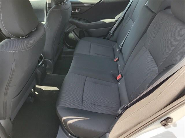 new 2025 Subaru Legacy car, priced at $30,490