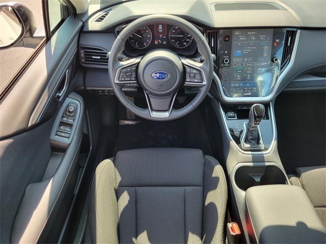new 2025 Subaru Legacy car, priced at $30,065