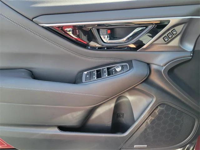 new 2025 Subaru Outback car, priced at $42,015