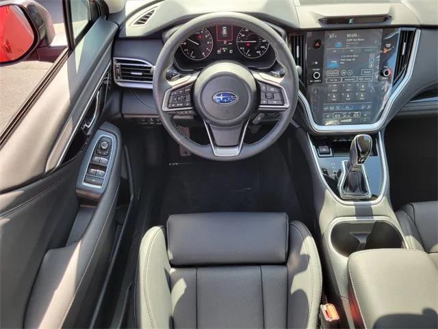 new 2025 Subaru Outback car, priced at $42,015
