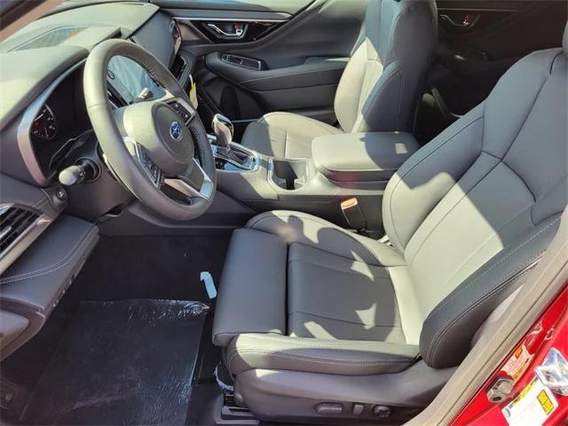 new 2025 Subaru Outback car, priced at $42,015