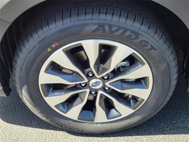 new 2025 Subaru Outback car, priced at $42,015