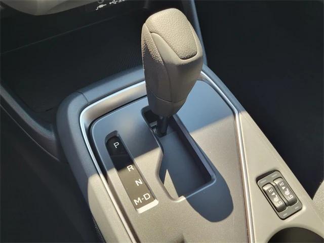 new 2025 Subaru Crosstrek car, priced at $31,014