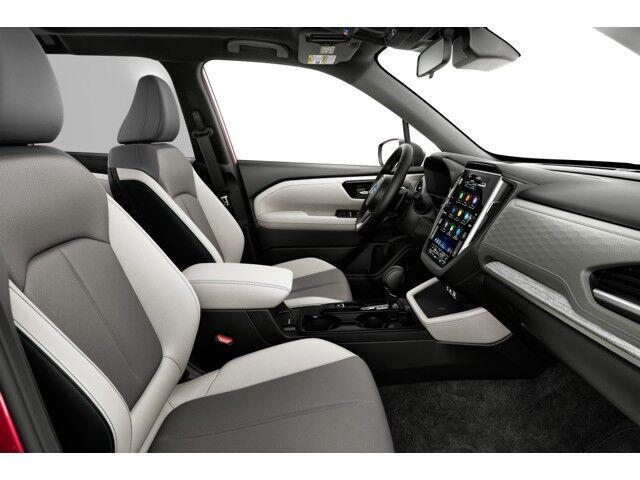 new 2026 Subaru Forester car, priced at $40,422