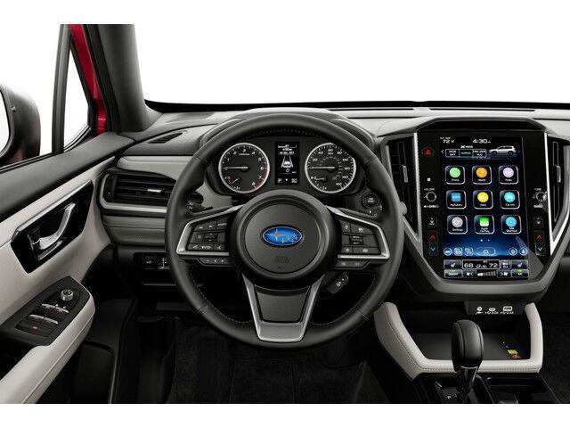 new 2026 Subaru Forester car, priced at $40,422