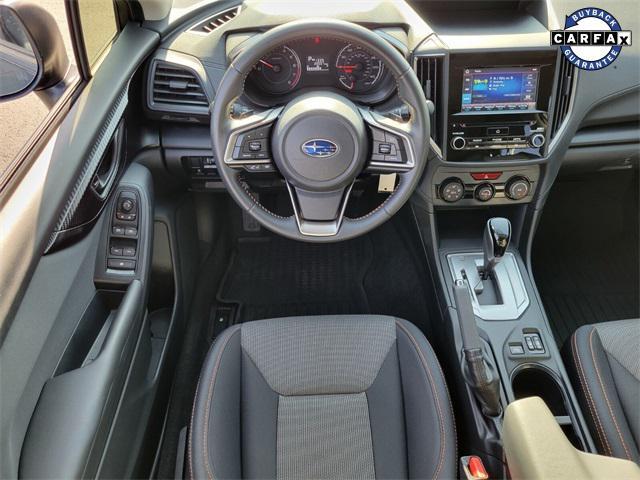 used 2019 Subaru Crosstrek car, priced at $22,990