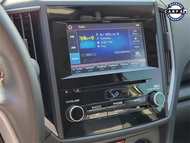 used 2019 Subaru Crosstrek car, priced at $22,990
