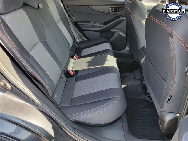 used 2019 Subaru Crosstrek car, priced at $22,990