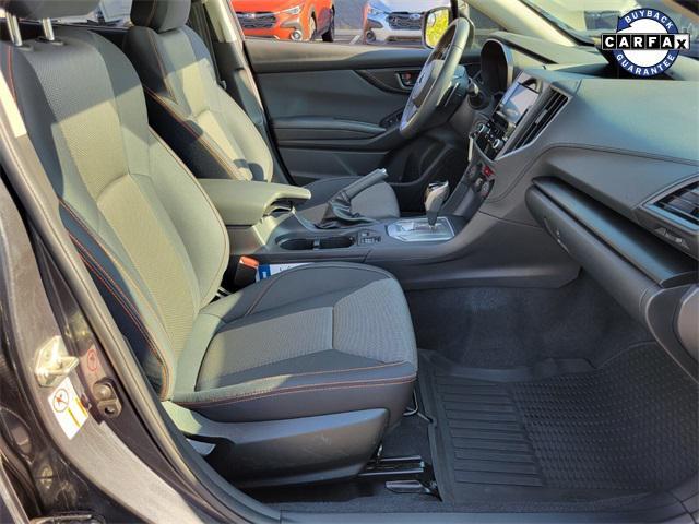 used 2019 Subaru Crosstrek car, priced at $22,990
