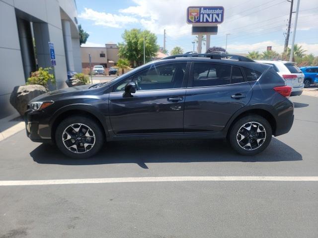 used 2019 Subaru Crosstrek car, priced at $22,990