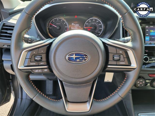 used 2019 Subaru Crosstrek car, priced at $22,990