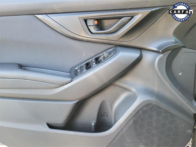 used 2019 Subaru Crosstrek car, priced at $22,990