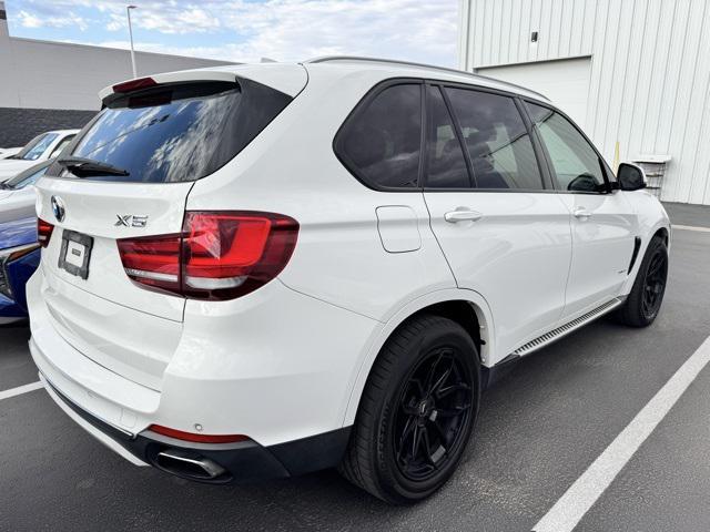 used 2015 BMW X5 car, priced at $16,990