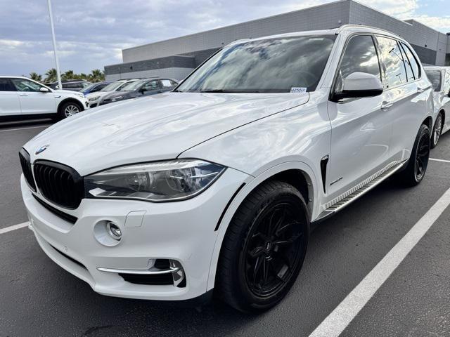 used 2015 BMW X5 car, priced at $16,990