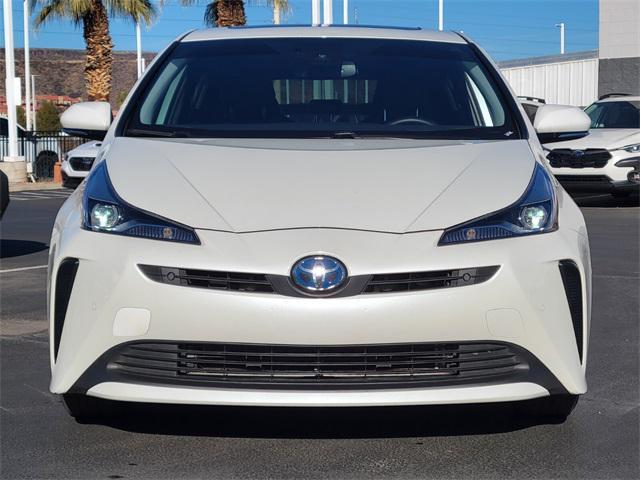 used 2020 Toyota Prius car, priced at $26,990