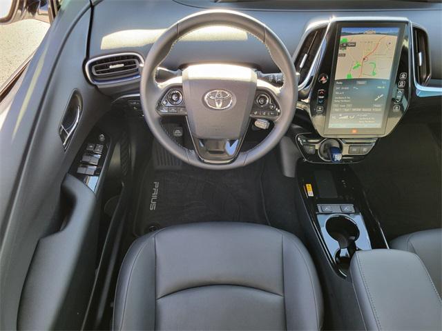 used 2020 Toyota Prius car, priced at $26,990