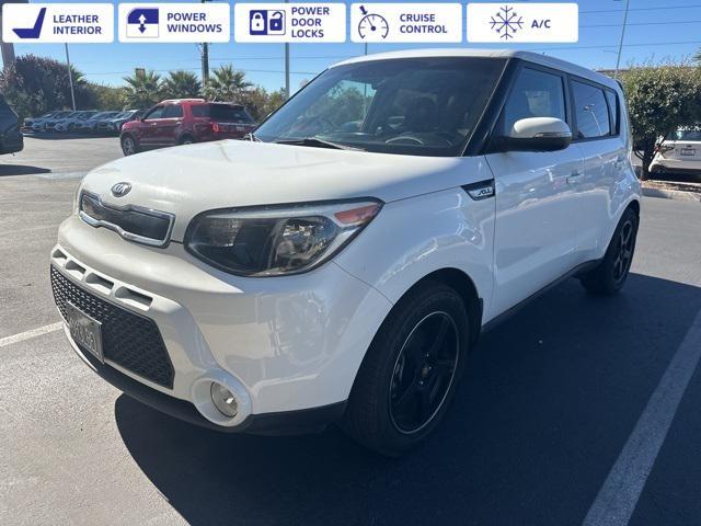 used 2016 Kia Soul car, priced at $12,490