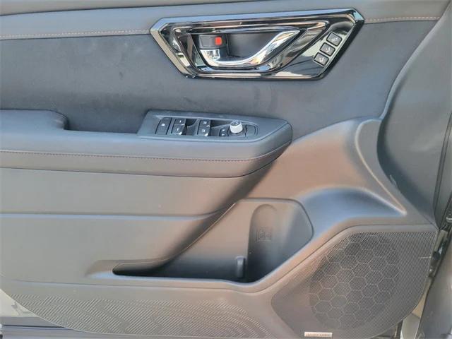 new 2025 Subaru Forester Hybrid car, priced at $44,950