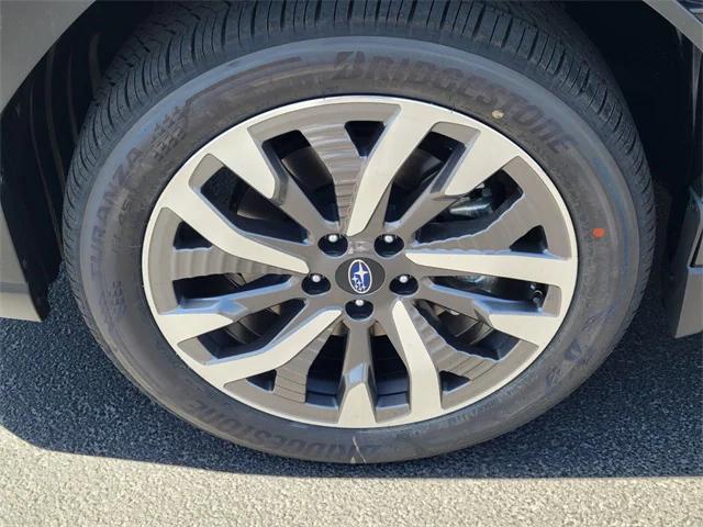 new 2025 Subaru Forester Hybrid car, priced at $44,950