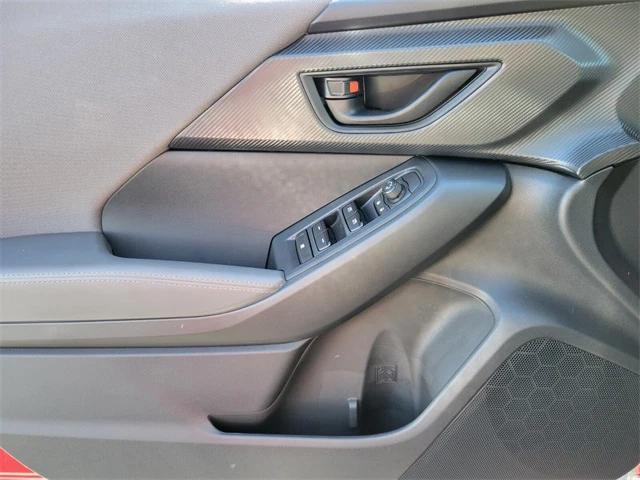 new 2025 Subaru Crosstrek car, priced at $30,633