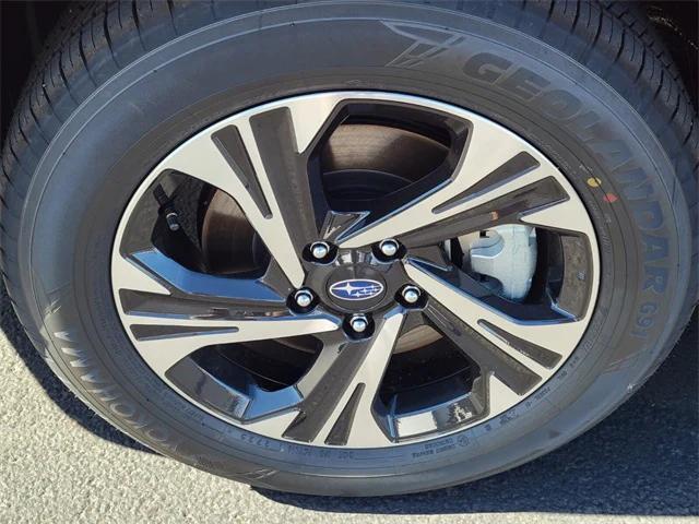 new 2025 Subaru Crosstrek car, priced at $30,633