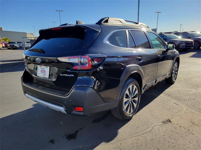 used 2024 Subaru Outback car, priced at $34,690