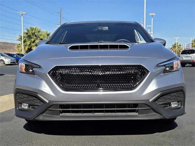 used 2023 Subaru WRX car, priced at $28,990