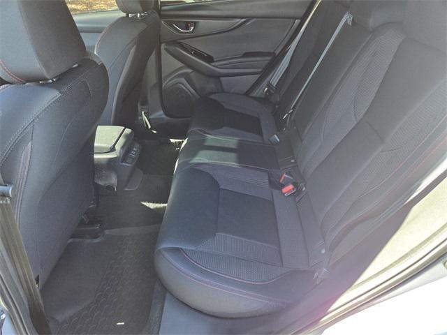 used 2023 Subaru WRX car, priced at $28,990