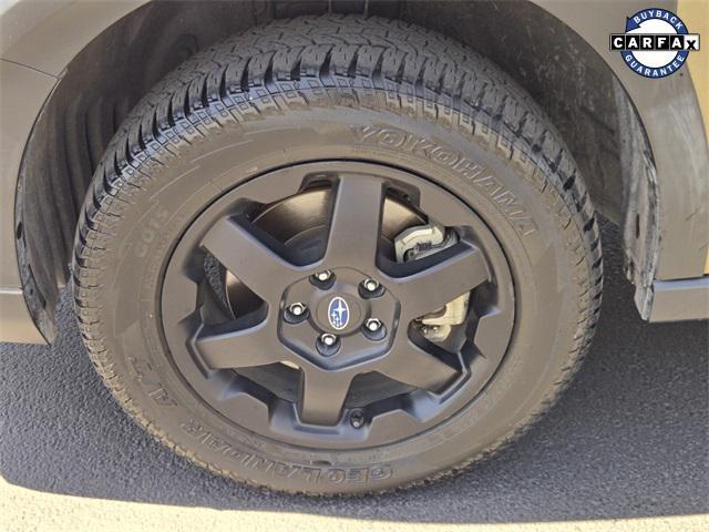 used 2023 Subaru Outback car, priced at $31,990