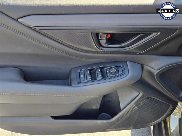 used 2023 Subaru Outback car, priced at $31,990