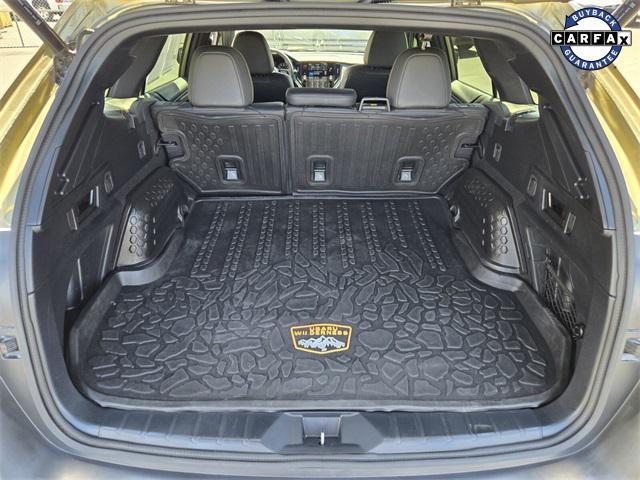 used 2023 Subaru Outback car, priced at $31,990