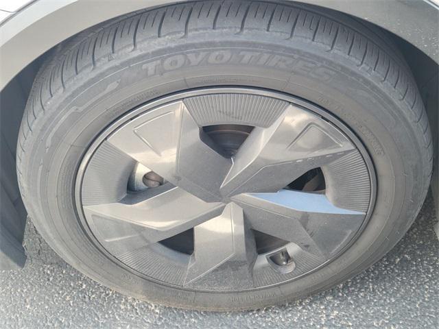 used 2023 Toyota Prius car, priced at $26,990