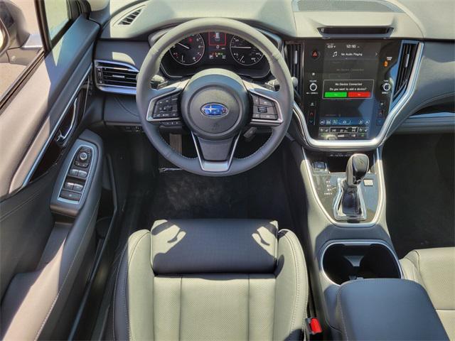 new 2024 Subaru Outback car, priced at $41,571