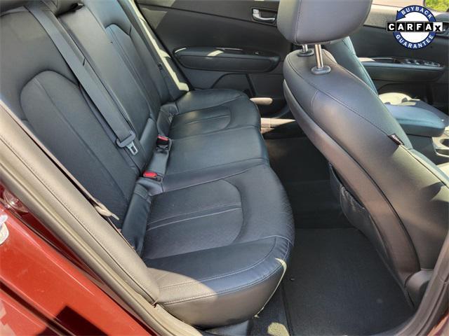 used 2016 Kia Optima car, priced at $11,990